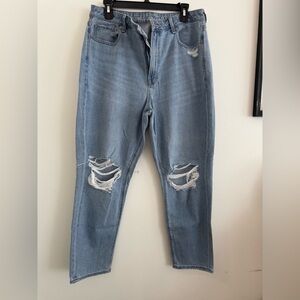 WMNS American Eagle Jeans